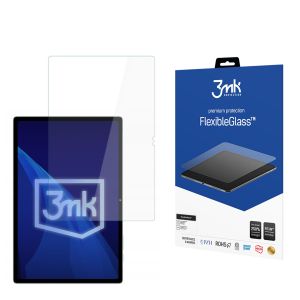 Shatterproof hybrid glass for Oukitel OKT3 - 3mk FlexibleGlass