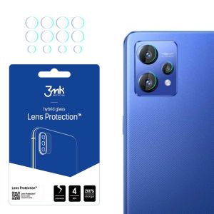 Lens glass for Realme Narzo 50 Pro 5G - 3mk Lens Protection