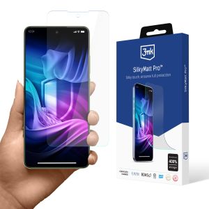 Matte foil for OnePlus Nord CE 4 Lite - 3mk SilkyMatt Pro