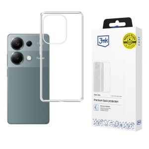 Case for Redmi Note 13 Pro 4G - 3mk Clear Case