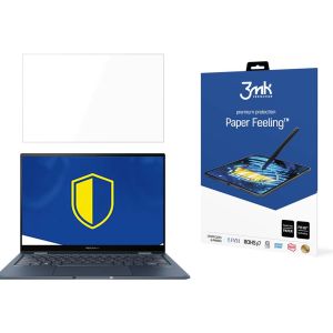 Protective Film for ASUS ZenBook 14 Flip UP3404VA - 3mk Paper Feeling (2 pcs)