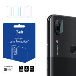 Lens glass for Huawei P smart Z - 3mk Lens Protection