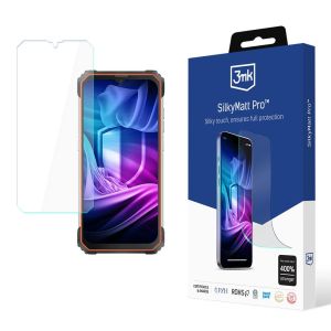 Matte foil for Blackview BL8800 Pro - 3mk SilkyMatt Pro