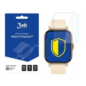 Protective screen film for smartwatch Smartwatch DT94 - 3mk Watch Protection