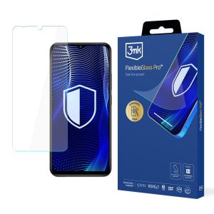 Shatterproof glass for BLU C9 - 3mk FlexibleGlass Pro