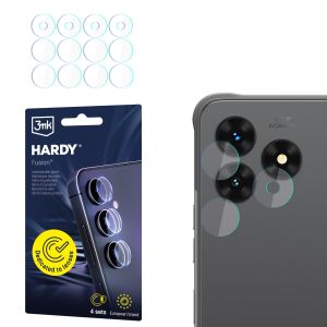 Camera lens protector for MyPhone Hammer Blade Va 5G - 3mk HARDY® Fusion Lens Protection™