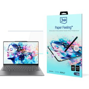 Protective film for Lenovo Yoga 7 2-in-1 14ILL10 14 - 3mk Paper Feeling (2 pcs)