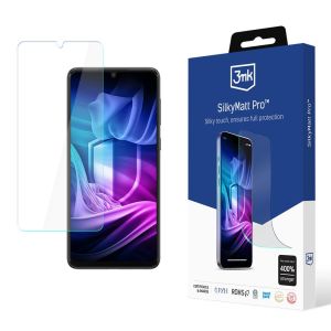 Matte foil for Samsung Galaxy A33 5G - 3mk SilkyMatt Pro