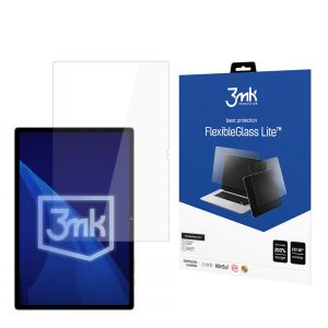 Shatterproof hybrid glass for Oukitel OKT3 - 3mk FlexibleGlass Lite