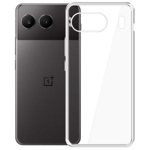 Transparent case for OnePlus Nord 4 – 3mk HARDY® Vision Case™
