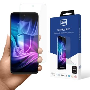 Matte foil for TCL 60 5G / 60R 5G / 60 SE NXTPAPER 5G - 3mk SilkyMatt Pro