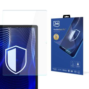 Shatterproof Glass for Blackview Tab 80 - 3mk FlexibleGlass Pro