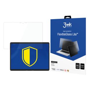 Shatterproof hybrid glass for Microsoft Surface Pro 8 - 3mk FlexibleGlass Lite