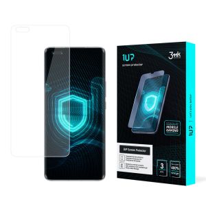 Screen protector for Honor Magic 4 Pro - 3mk 1UP screen protector (3 pieces)