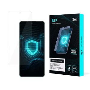 Screen protector for Oneplus 10R - 3mk 1UP screen protector (3 pieces)