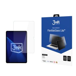 Shatterproof hybrid glass for Doogee T35 - 3mk FlexibleGlass Lite