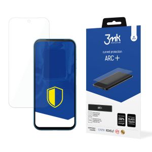 Protective film for Fairphone 5 - 3mk ARC+