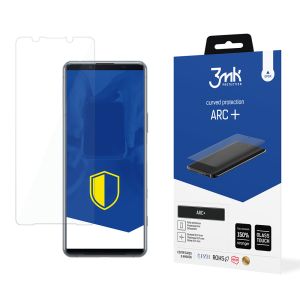 Protective film for Sony Xperia 5 II 5G - 3mk ARC+