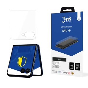 Protective film for Motorola Razr 50 (front) - 3mk ARC+