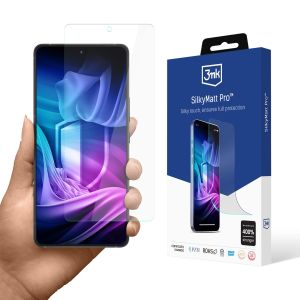 Matte foil for Asus Zenfone 12 Ultra - 3mk SilkyMatt Pro