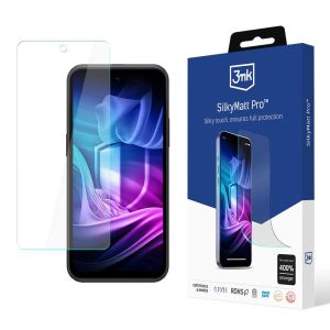 Matte foil for HMD XR21 - 3mk SilkyMatt Pro