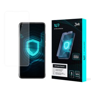 Screen protector for HTC U20 5G - 3mk 1UP screen protector (3 pieces)