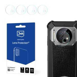 Lens glass for Oukitel WP19/19 Pro - 3mk Lens Protection
