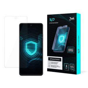 Screen protector for Oppo A40 / A40M / A3 4G - 3mk 1UP screen protector (3 pieces)