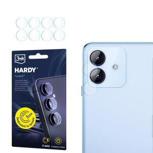 Camera lens protector for Cubot Note 40 - 3mk HARDY® Fusion Lens Protection™