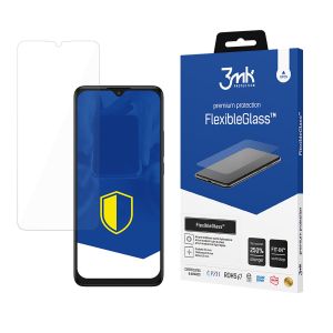 Hybrid unbreakable glass for TCL 30 XL - 3mk FlexibleGlass™