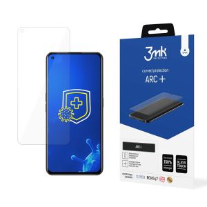 Protective film for Realme Q5 Pro - 3mk ARC+