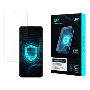 Screen protector for MyPhone N23 5G - 3mk 1UP screen protector (3 pieces)