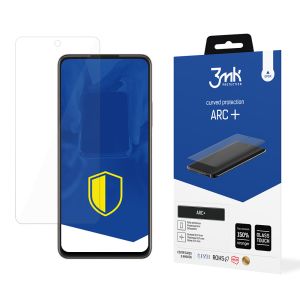 Protective film for Huawei Enjoy 20 SE - 3mk ARC+