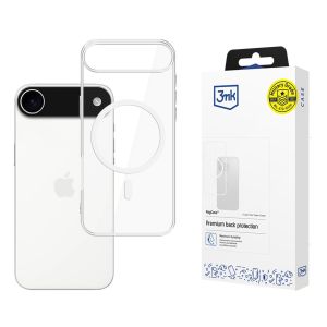 Reinforced case for Apple iPhone Air - 3mk MagCase