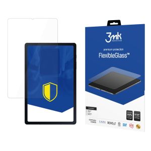 Shatterproof hybrid glass for Samsung Galaxy Tab S6 Lite 2020/2022 - 3mk FlexibleGlass