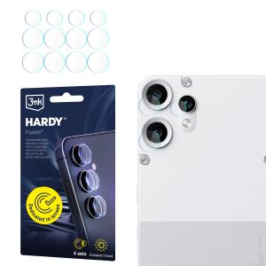 Camera lens protector for Nothing CMF Phone 2 - 3mk HARDY® Fusion Lens Protection™