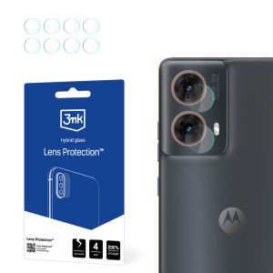 Lens glass for Motorola Moto G85 - 3mk Lens Protection