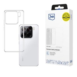 Armoured case for Xiaomi 15 - 3mk Armor Case