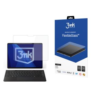 Shatterproof hybrid glass for Microsoft Surface Pro Copilot+ PC 13" - 3mk FlexibleGlass
