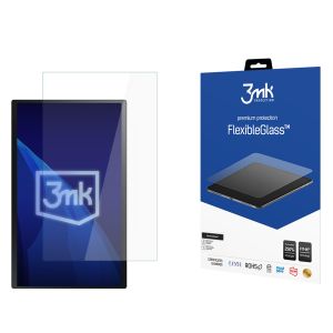 Unbreakable hybrid glass for Samsung QB24R-T - 3mk FlexibleGlass