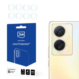 Lens glass for Vivo V29 Lite 5G - 3mk Lens Protection