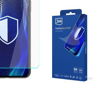 Shatterproof Glass for PocketBook 740 InkPad 3 / PocketBook 741 InkPad - 3mk FlexibleGlass Pro