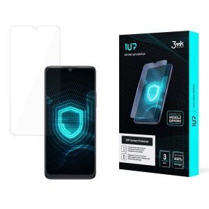 Screen protector for TCL 505 - 3mk 1UP screen protector (3 pieces)