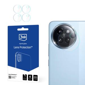 Lens glass for Xiaomi 14 Civi - 3mk Lens Protection