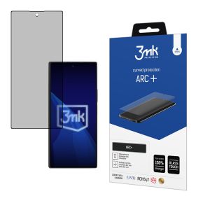 Protective film for Samsung Galaxy Z Fold Special Edition (front) - 3mk ARC+