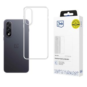Case for OnePlus Nord 5 - 3mk Clear Case