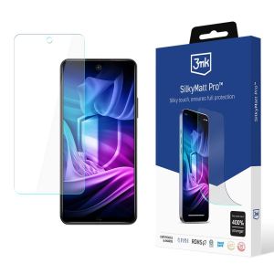 Matte foil for BLU Bold K10 - 3mk SilkyMatt Pro