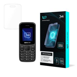 Screen protector for Sencor Element P013 - 3mk 1UP screen protector (3 pieces)