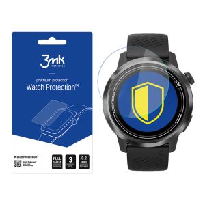 Protective glass for Coros Apex 46mm smartwatch screen - 3mk Watch Protection