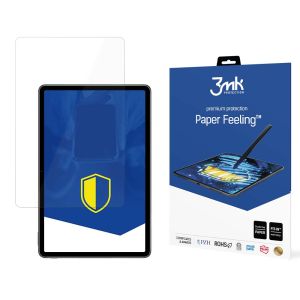 Protective film for Huawei MatePad 11" - 3mk Paper Feeling (2 pcs)